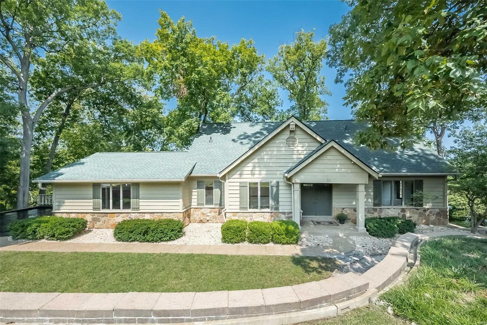 Property Photo: 15 Spring Lake Court MO 63303