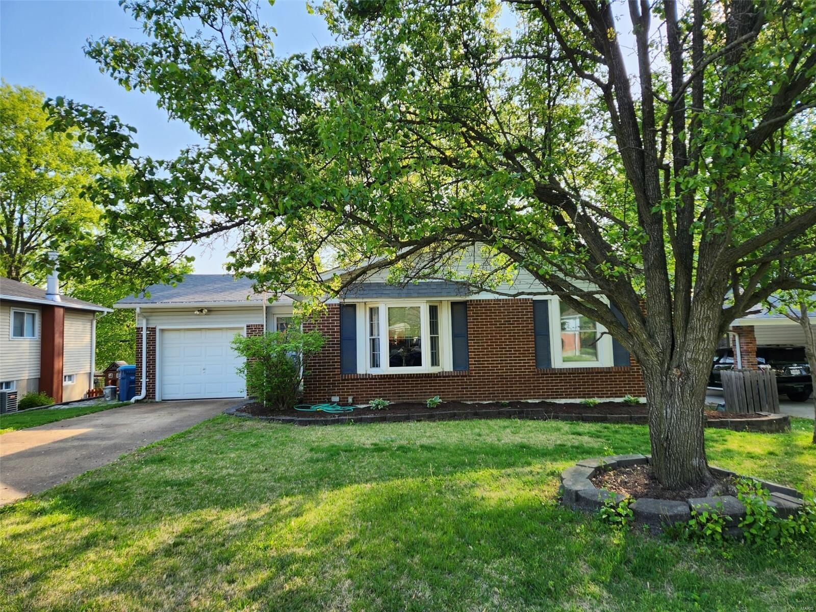 Property Photo: 1728 Marsha Lane MO 63043