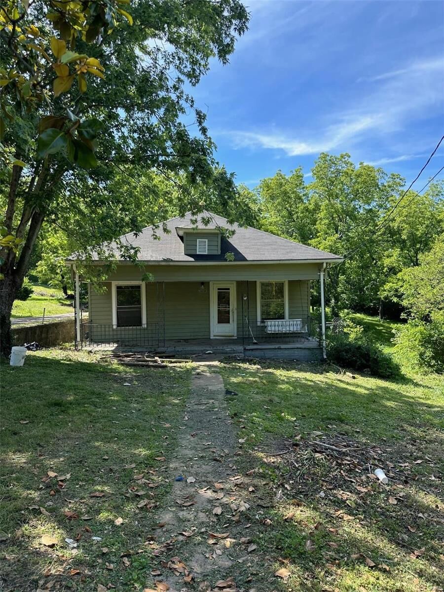 Property Photo: 602 Ashbrook MO 63601