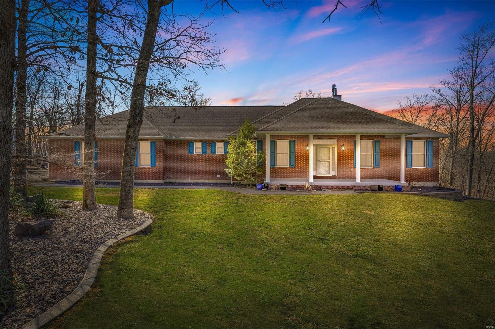 Property Photo: 414 Silver Creek MO 63640