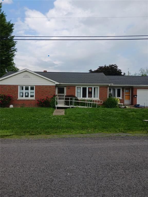 Property Photo: 106 N Monroe Street IL 62293