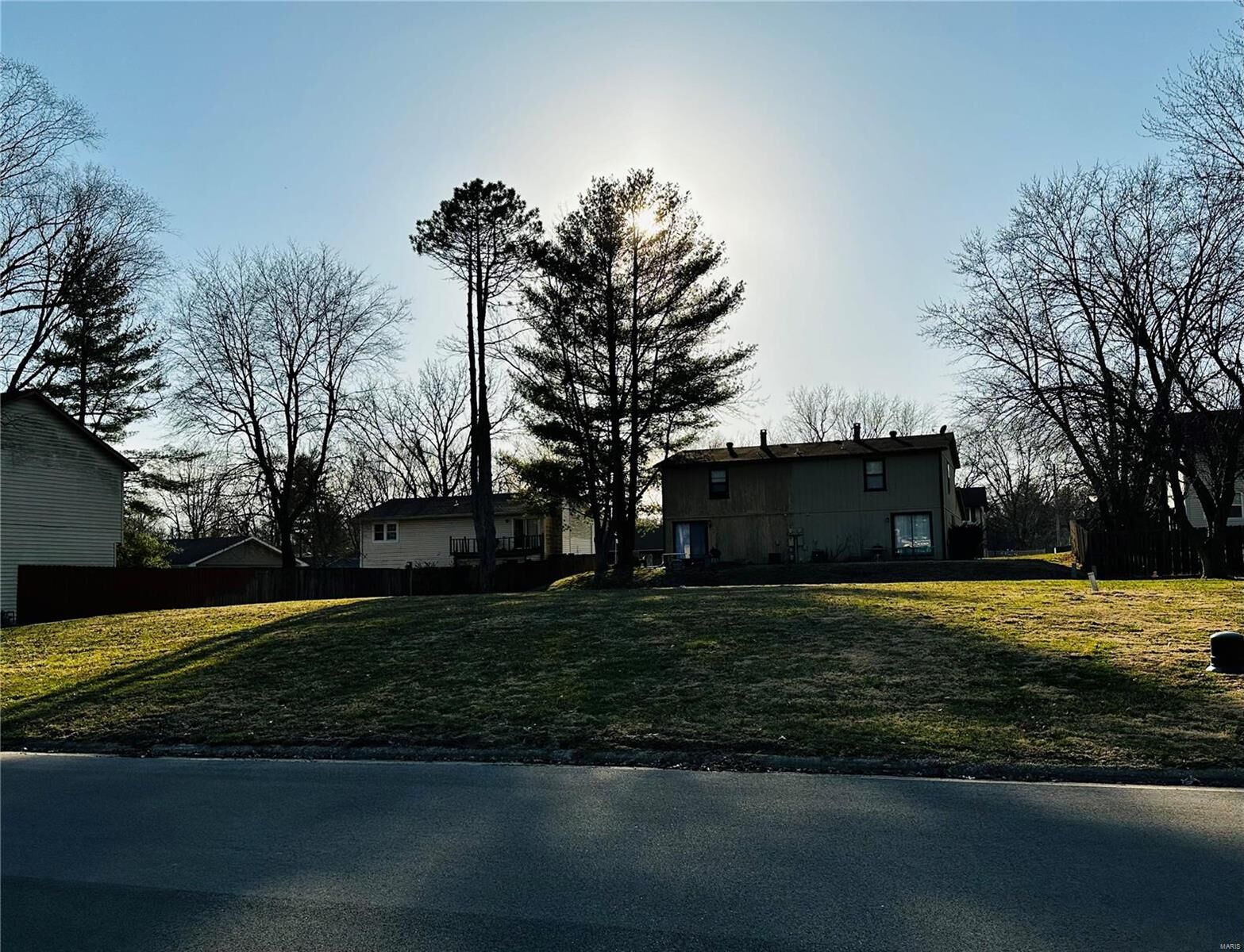 Property Photo: 3313 Denvershire Drive IL 62221