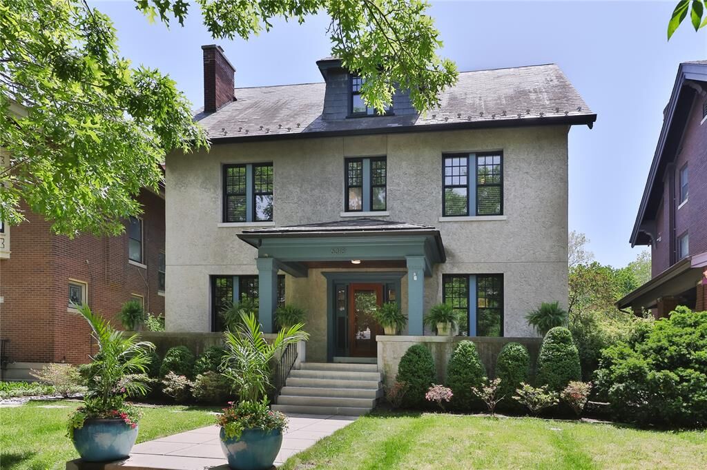 Property Photo:  6318 Waterman Avenue  MO 63130 
