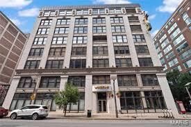 Property Photo: 1601 Washington Avenue 407 MO 63103