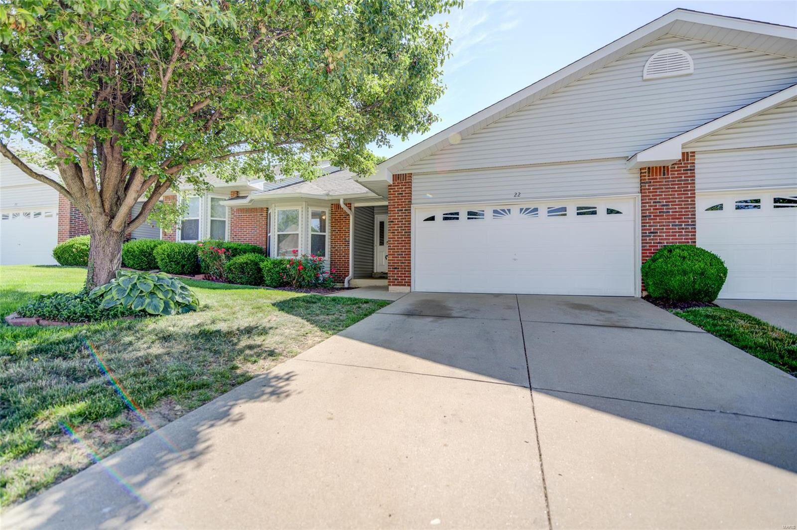 Property Photo: 22 Faulkner Drive MO 63303