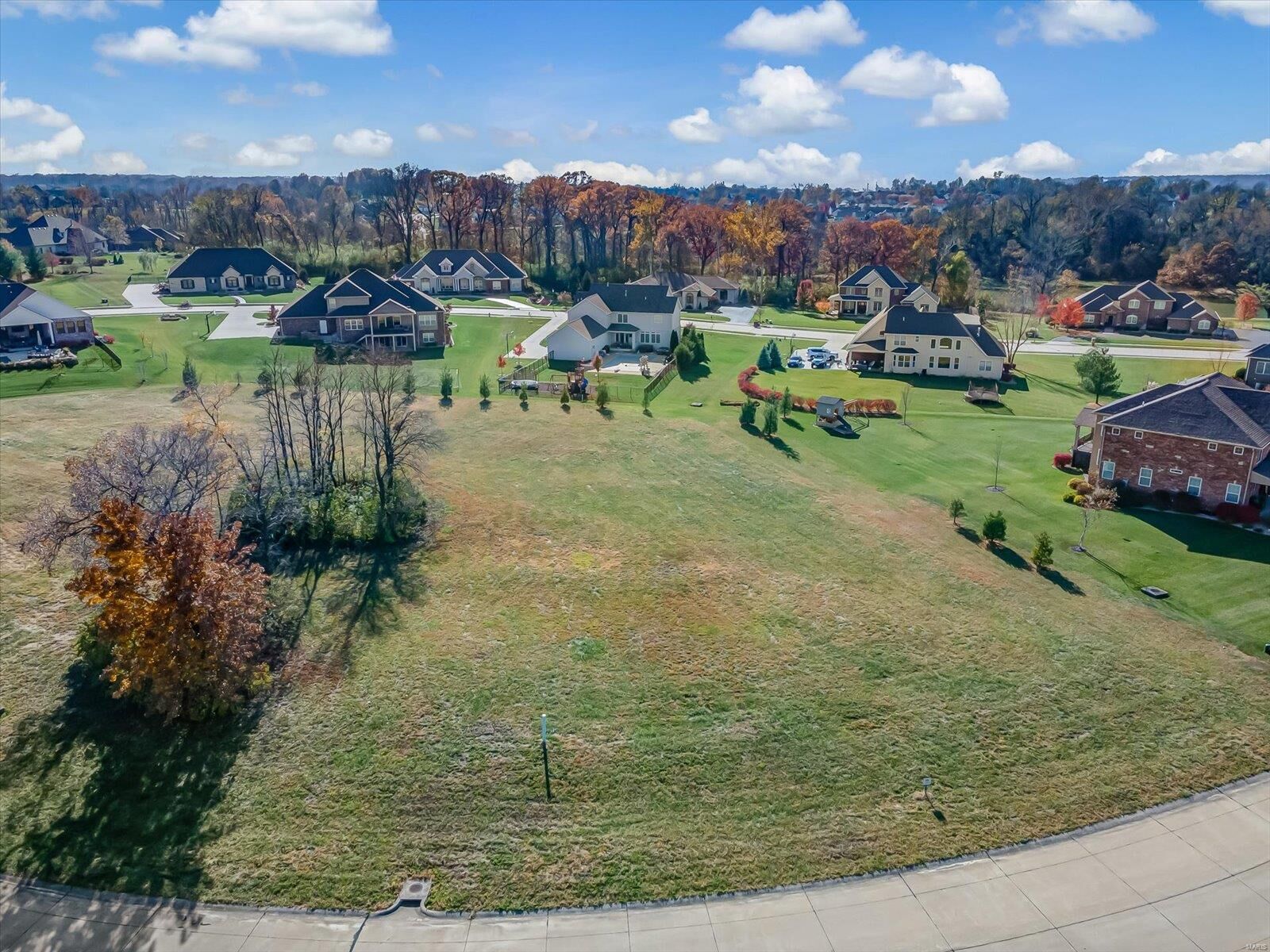 Property Photo: 330 Brellinger Street IL 62236