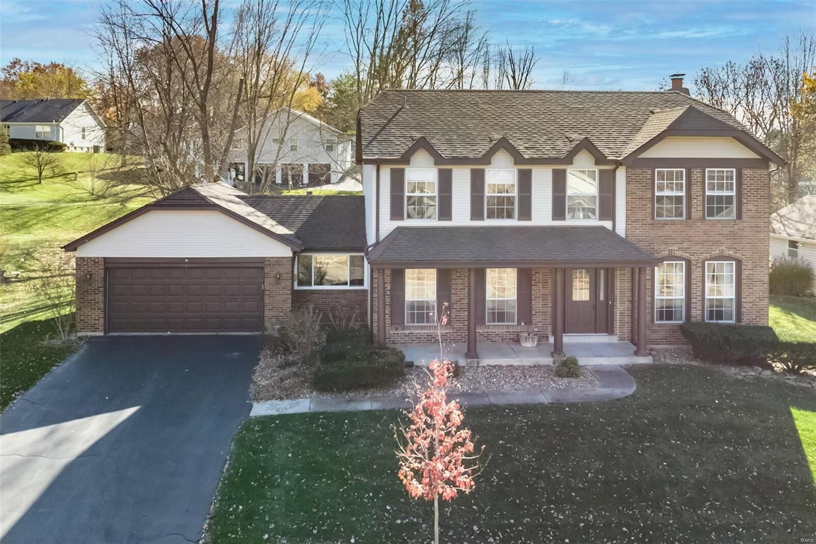 Property Photo:  100 Golden Ridge Court  MO 63304 