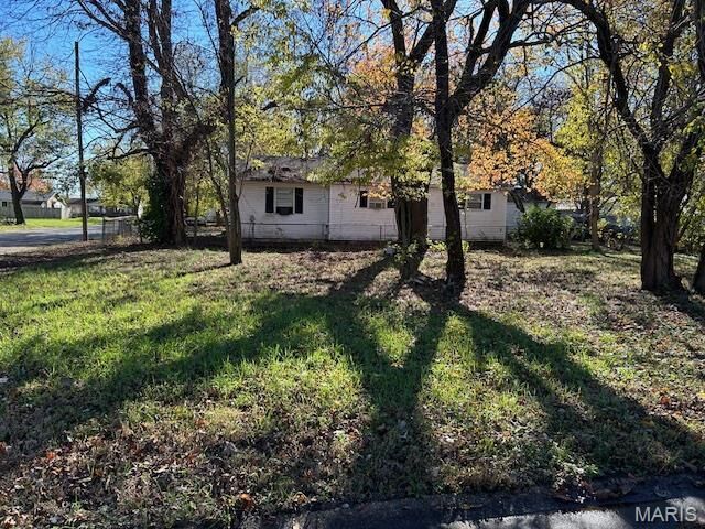 Property Photo:  601 Elkins  MO 63834 