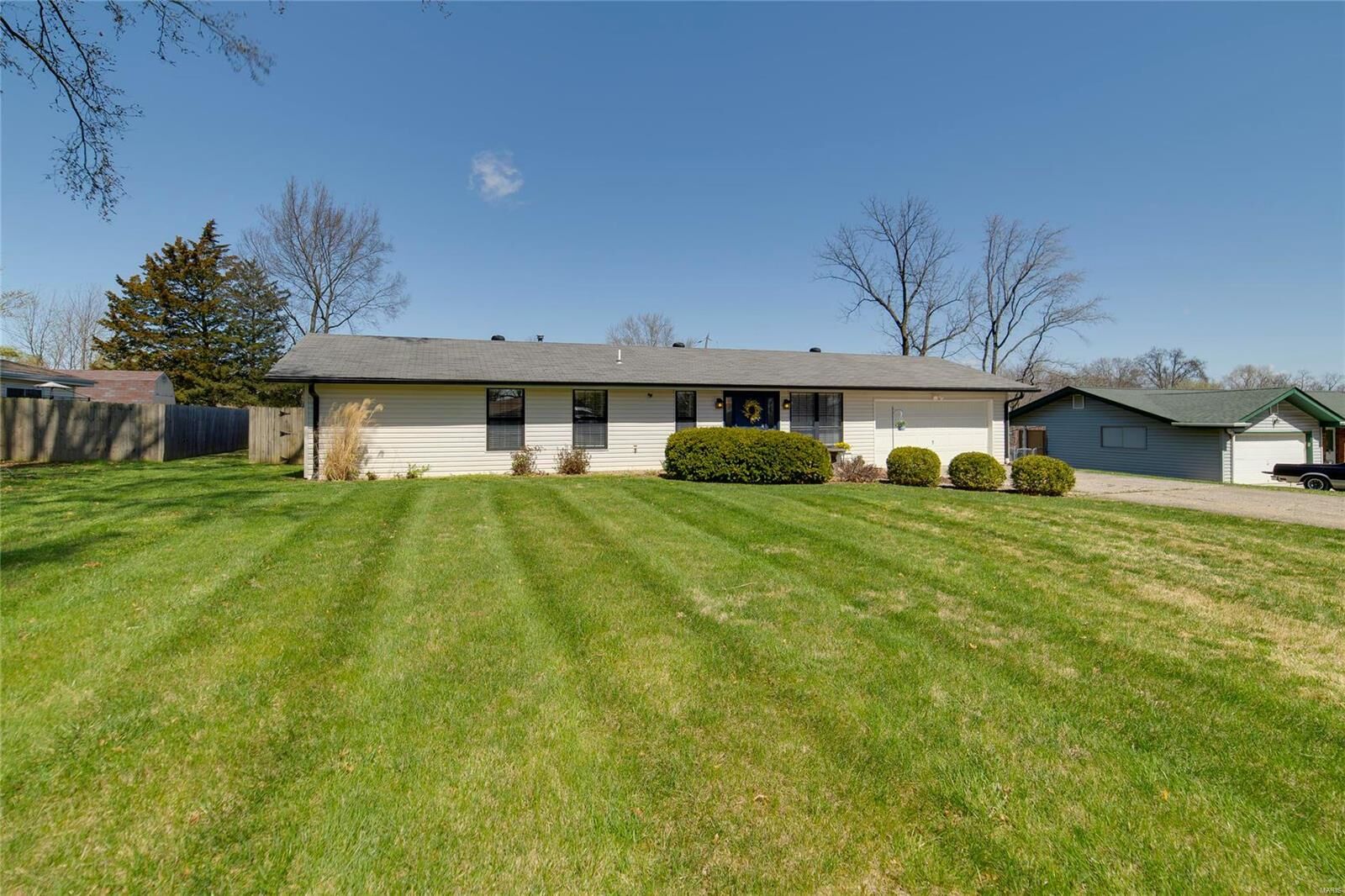 Property Photo: 2951 Gran Lin Drive MO 63303