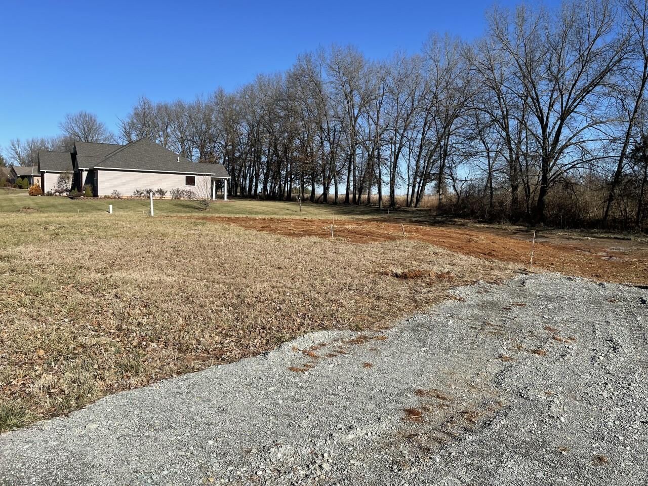 Property Photo: 23 Spring Brook Park Lot 23 MO 63640