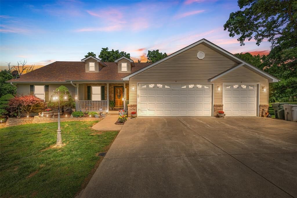 Property Photo:  1308 Maggie Circle  MO 63628 