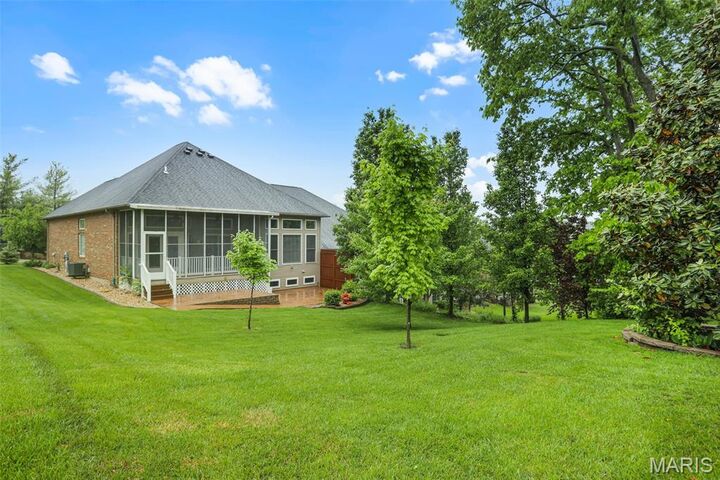 Property Photo:  2517 Deutsch Crest Drive  MO 63090 