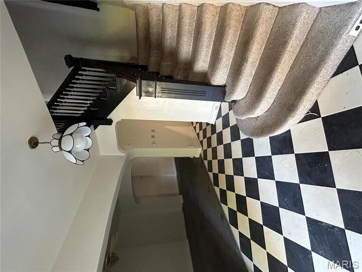 Property Photo: 4950 Labadie Avenue MO 63115