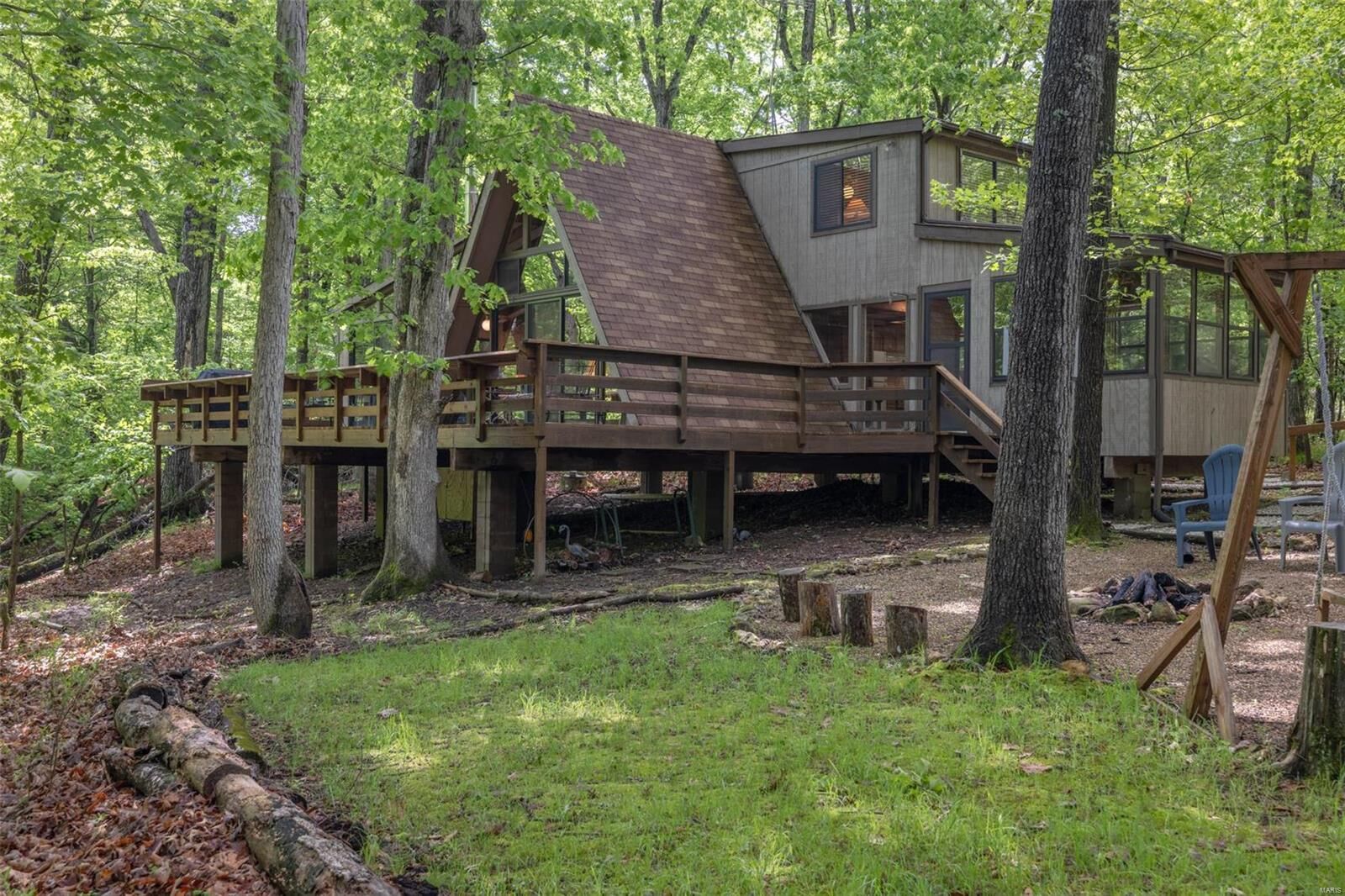 Property Photo:  1202 Whitetail Point Drive  MO 63390 