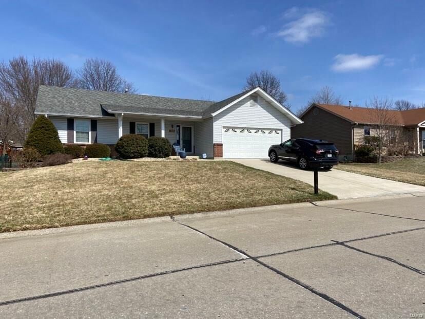Property Photo: 543 Minus Drive MO 63376