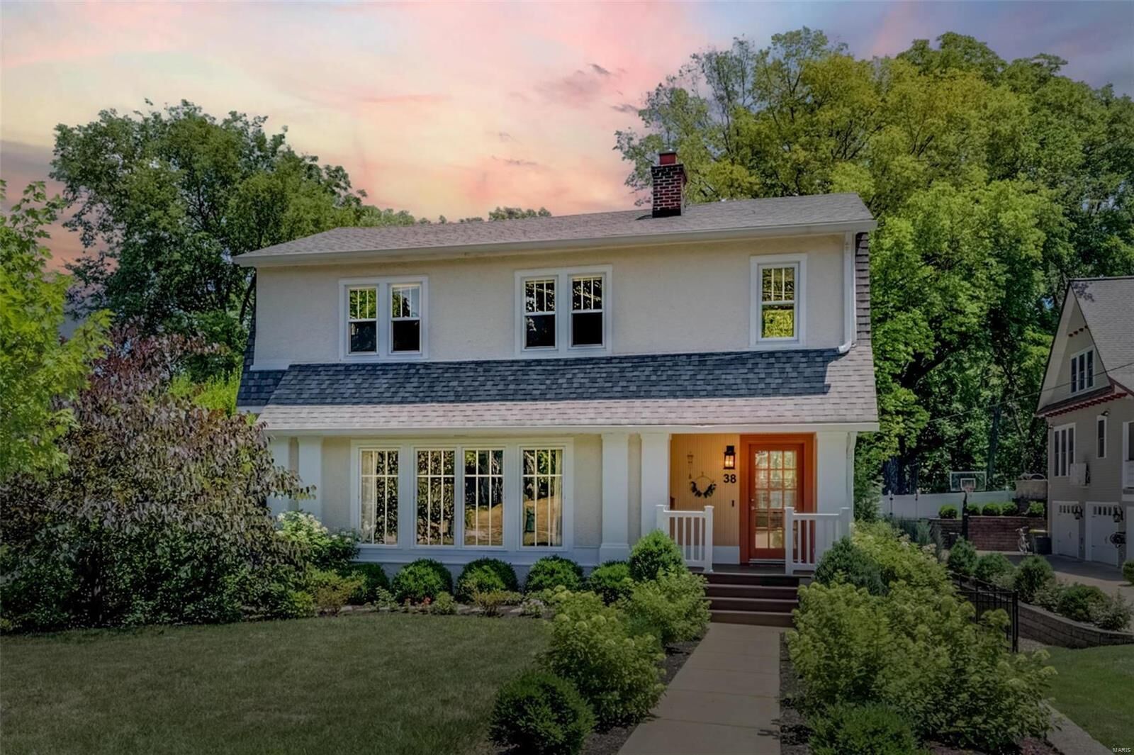 Property Photo: 38 Plant Avenue MO 63119