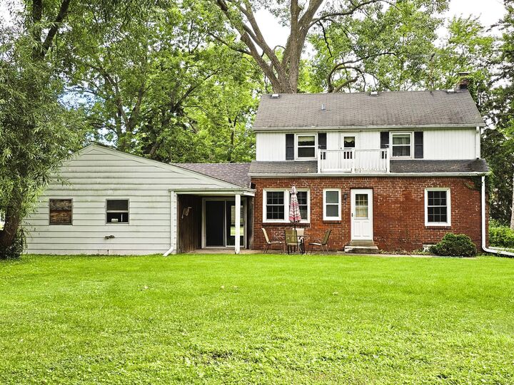 Property Photo:  12615 W Honey Ln  WI 53151 