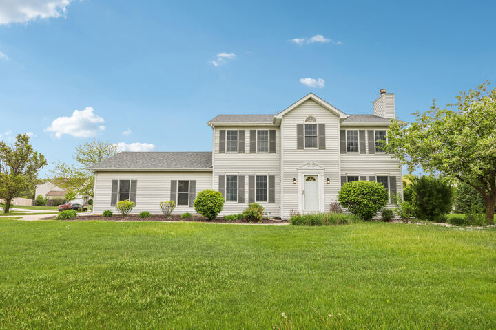 24434 88th St  Salem Lakes WI 53168 photo