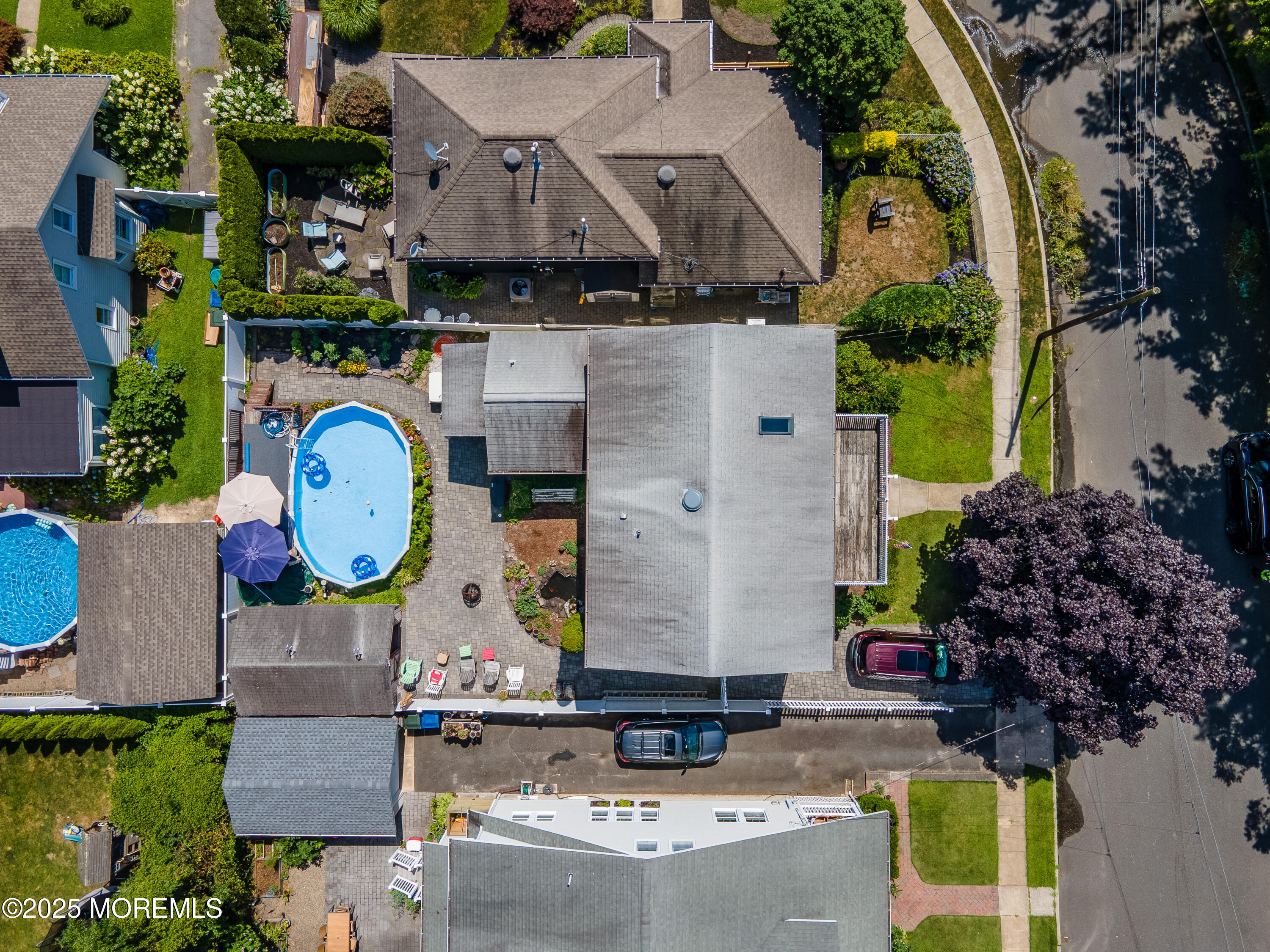 Property Photo: 1503 S Wanamassa Drive NJ 07712