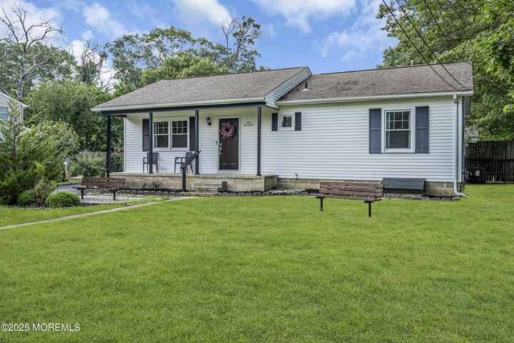Property Photo:  117 2nd Avenue  NJ 08087 