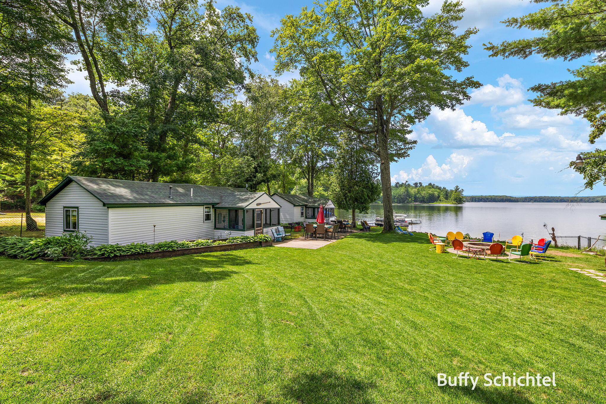 Property Photo: 10765 Nichols Road MI 49425