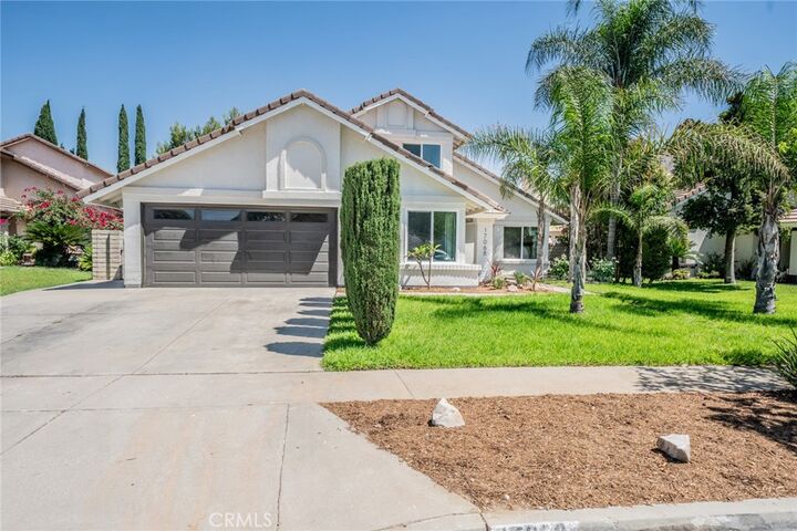 Property Photo:  17068 Holguin Court  CA 92336 