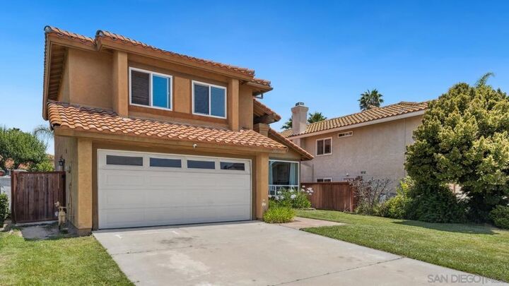Property Photo: 27468 Rosebay Ct CA 92591
