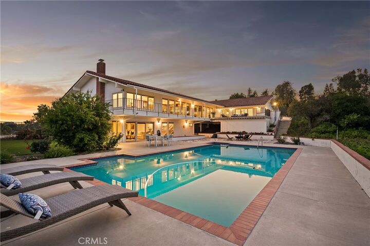 Property Photo:  10181 Overhill Drive  CA 92705 