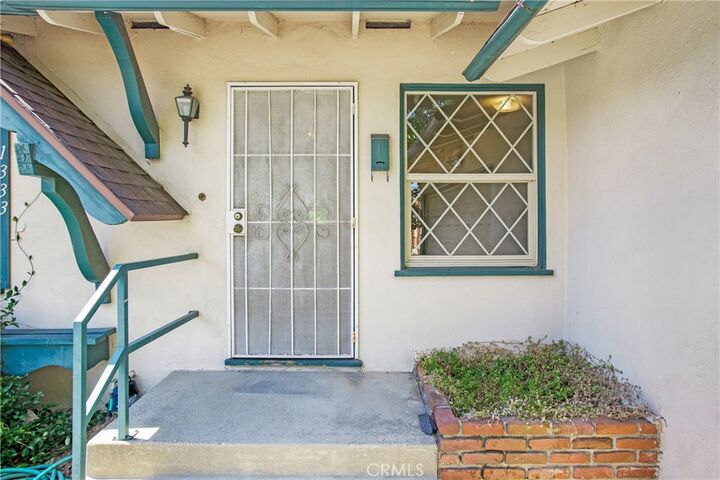 Property Photo: 1333 Coble Avenue CA 91745