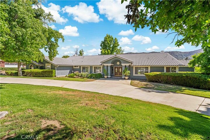 Property Photo:  37321 Ironwood Drive  CA 92399 