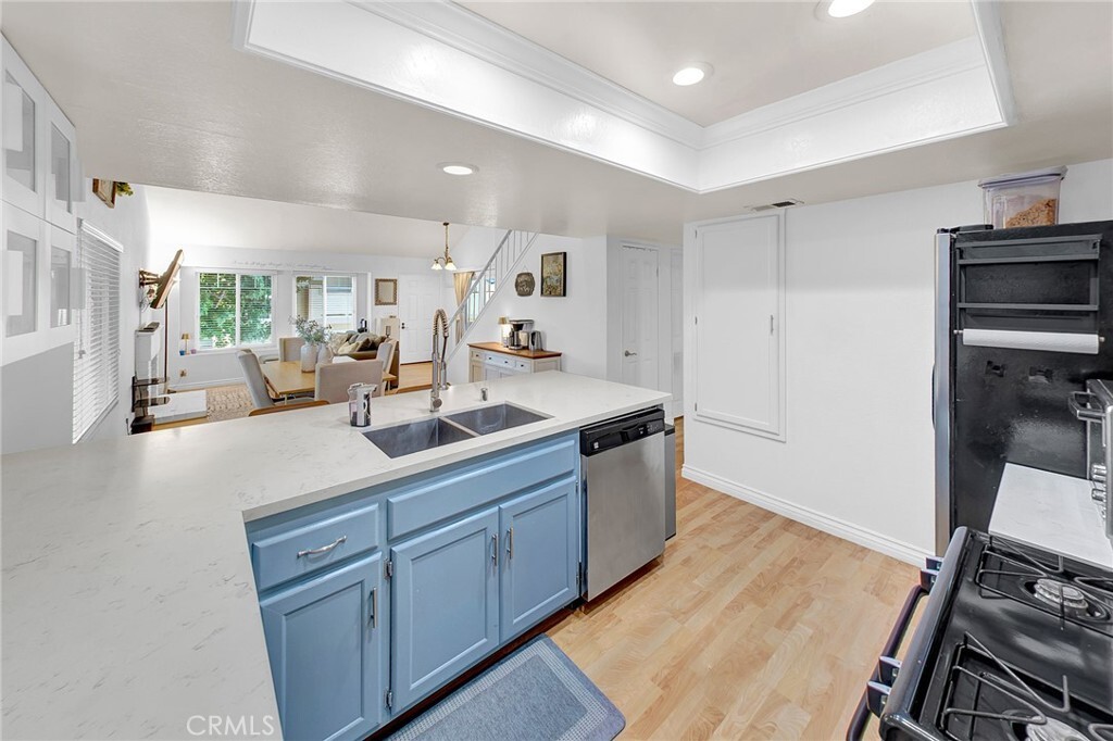 Property Photo: 2740 Gramercy Avenue 12 CA 90501