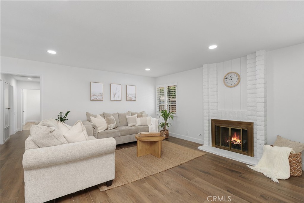 Property Photo: 32001 Via Canela CA 92675
