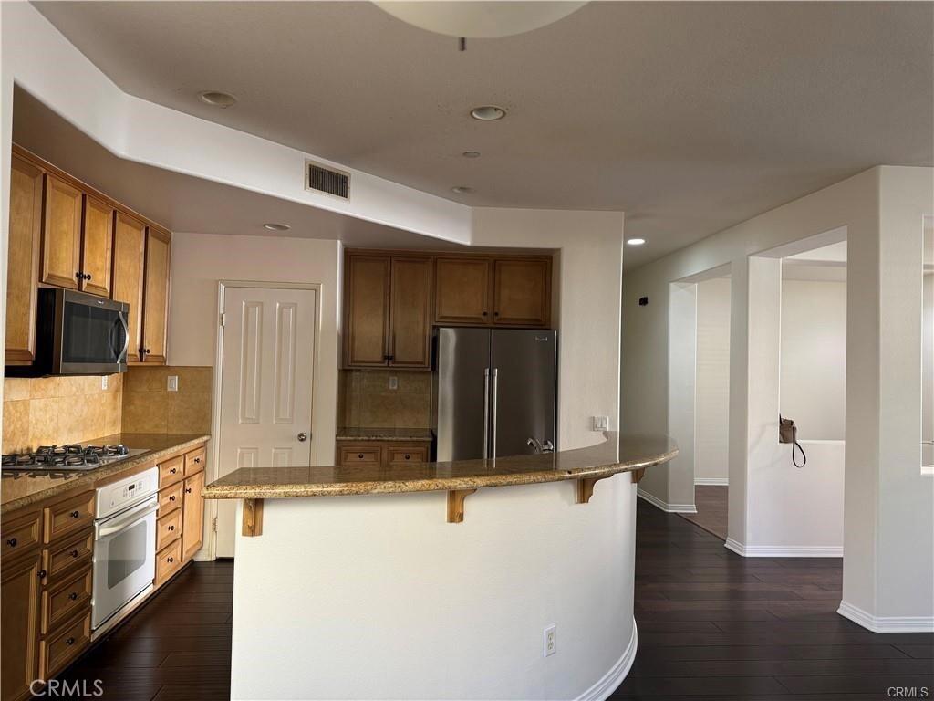 Property Photo: 2986 Arbolitos Lane B CA 93063