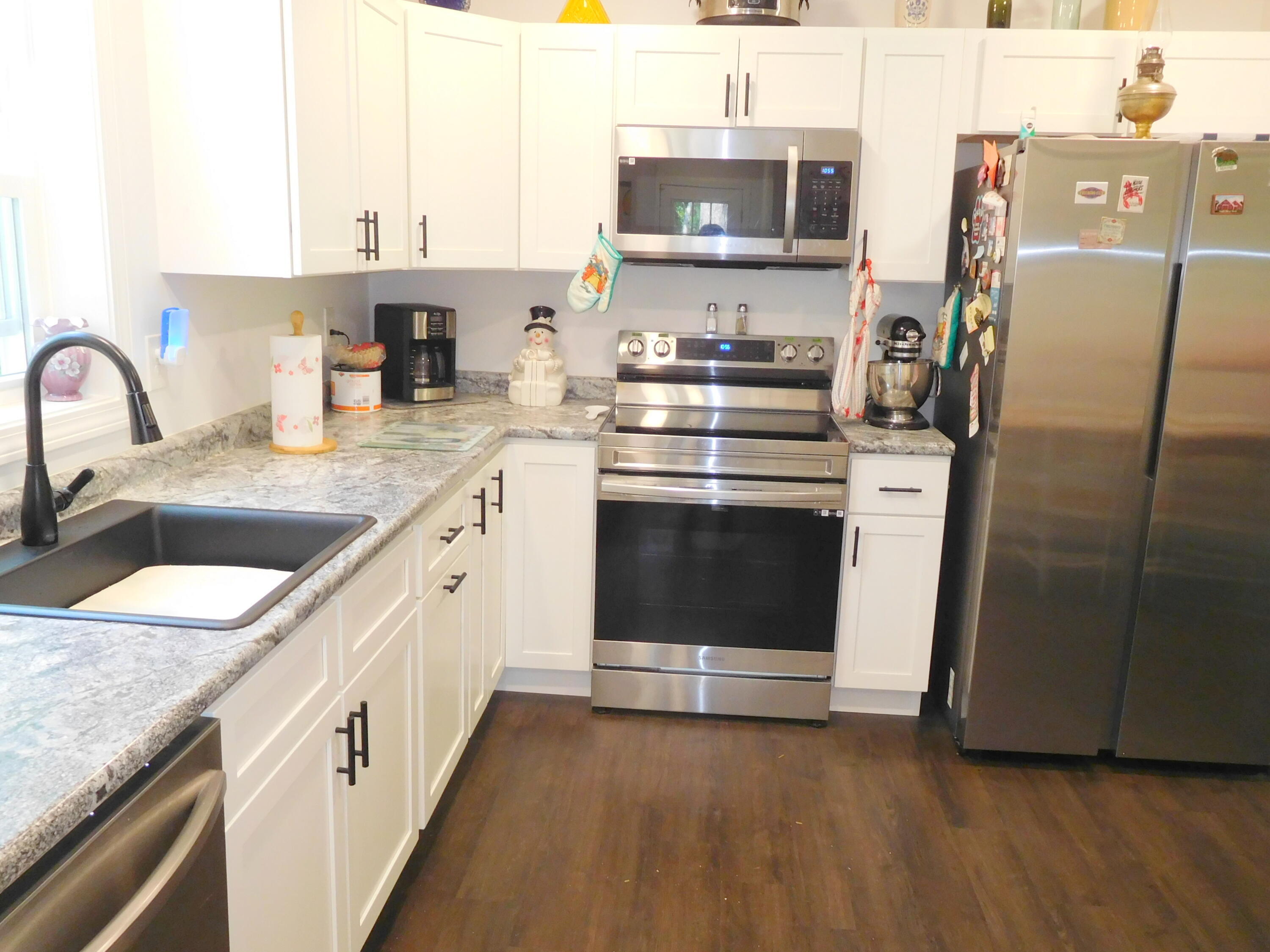 Property Photo: 23 Boondock Lane ME 04268