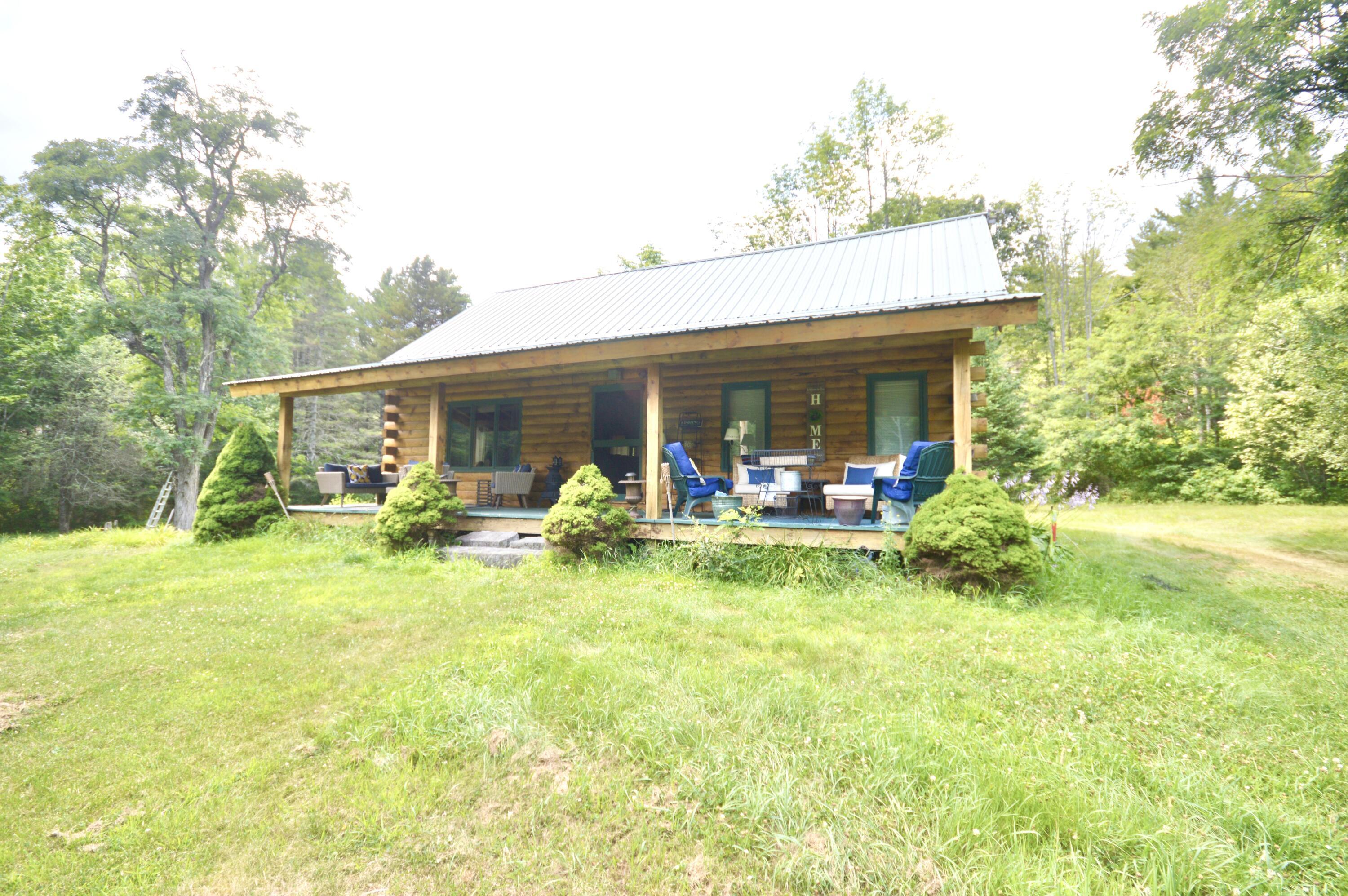 Property Photo:  91 Curtis Road  ME 04434 