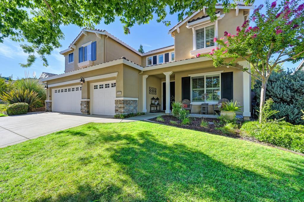 Property Photo: 3334 Hollow Oak Drive CA 95762