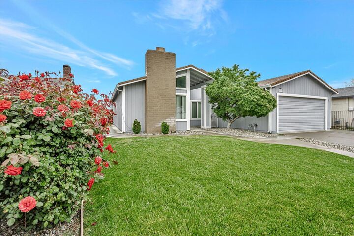 9565 Mirandy Drive  Sacramento CA 95827 photo