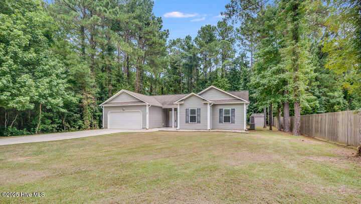 Property Photo:  138 Bayside Drive  NC 28460 