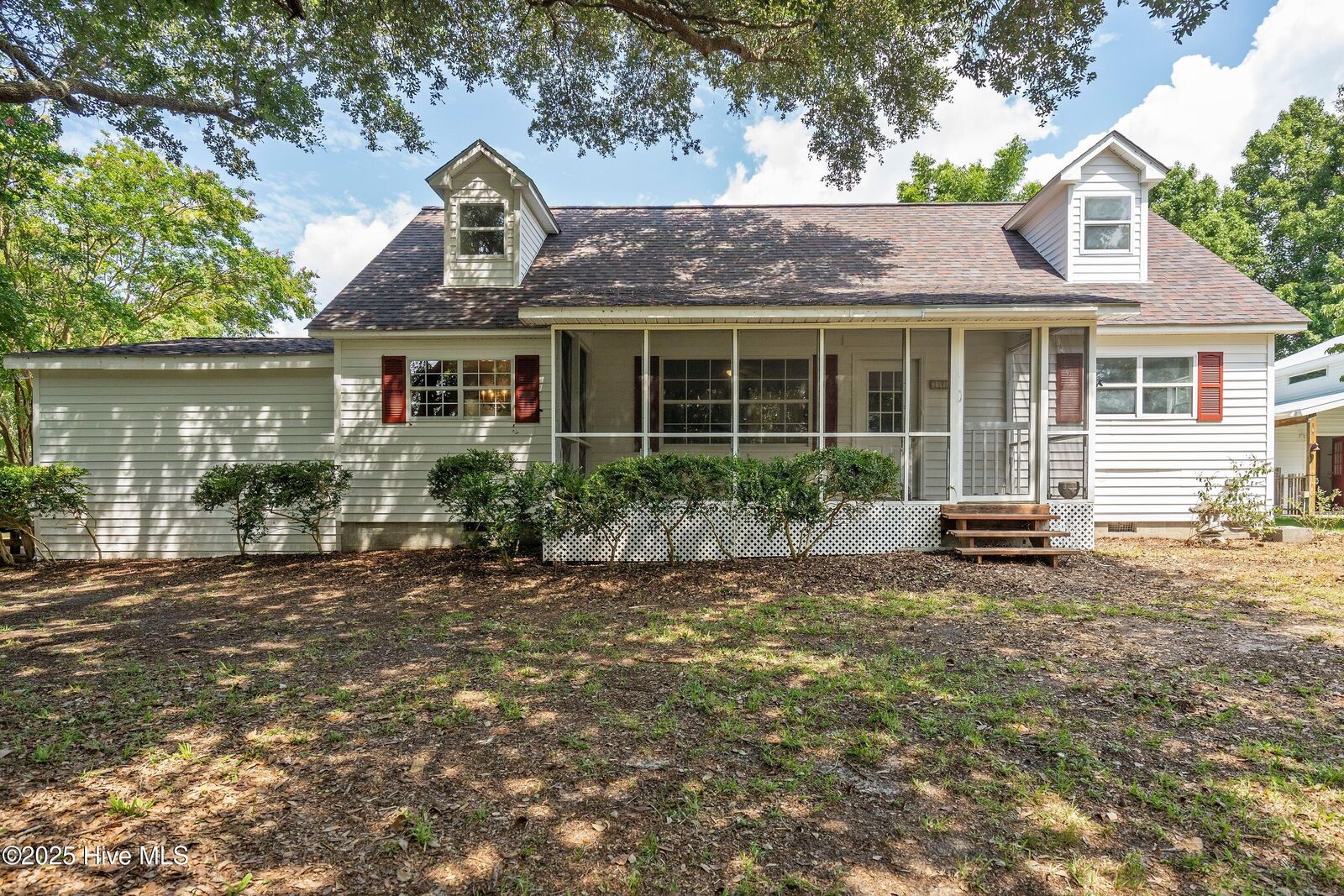 Property Photo: 278 Batson Road NC 28443
