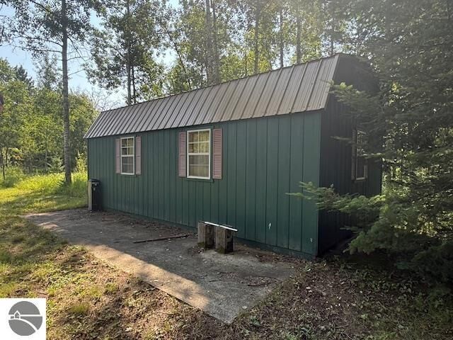 Lots 5 &Amp 6 Decker Road  Roscommon MI 48653 photo