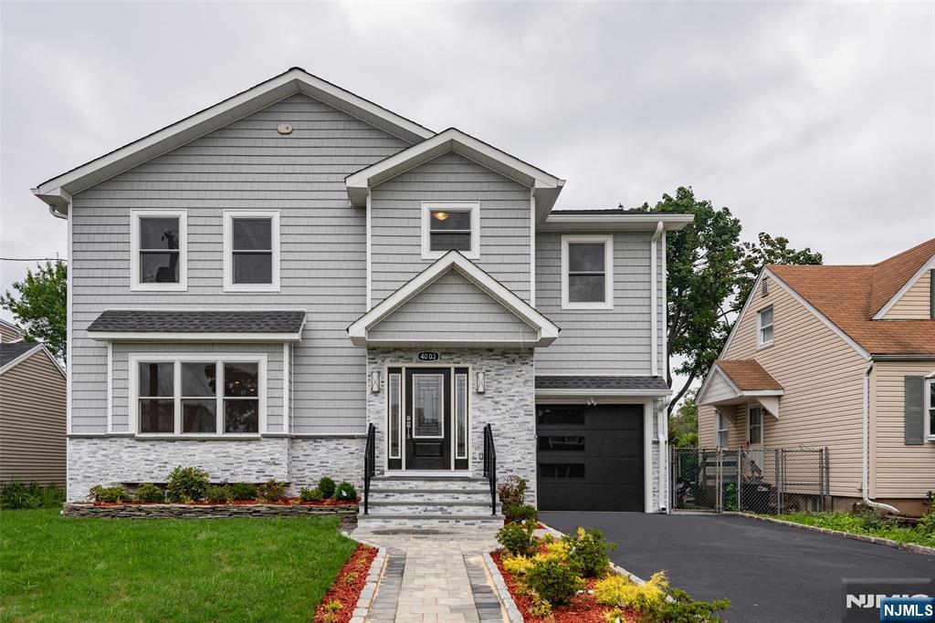 Property Photo: 40-03 Taylor Road NJ 07410