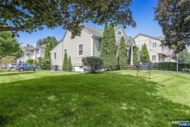 Property Photo:  34-03 Norwood Drive  NJ 07410 