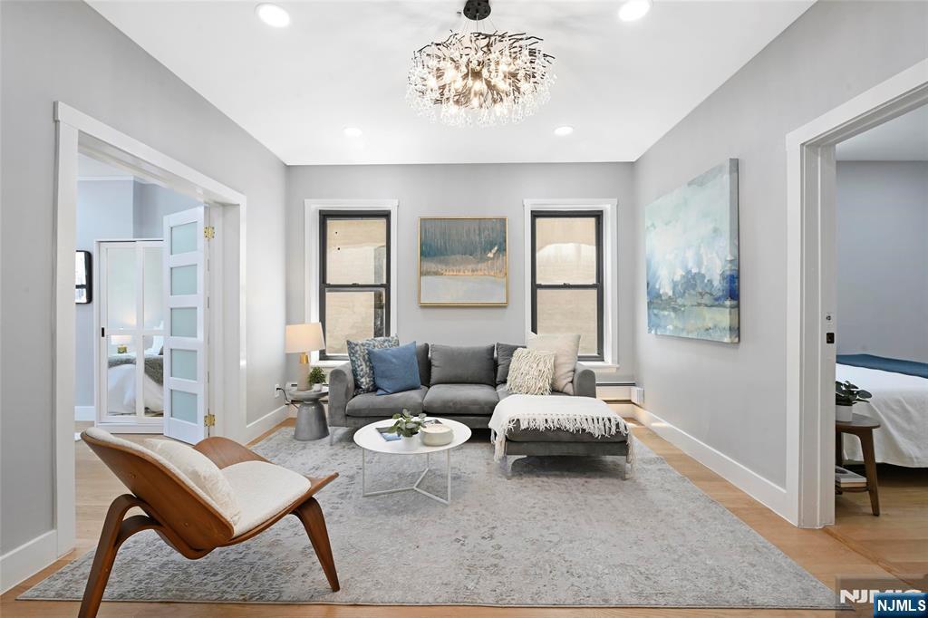 Property Photo: 23 Concord Street 1 NJ 07306