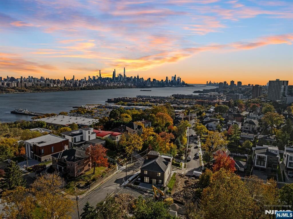 Property Photo: 61 Edgewater Road NJ 07010