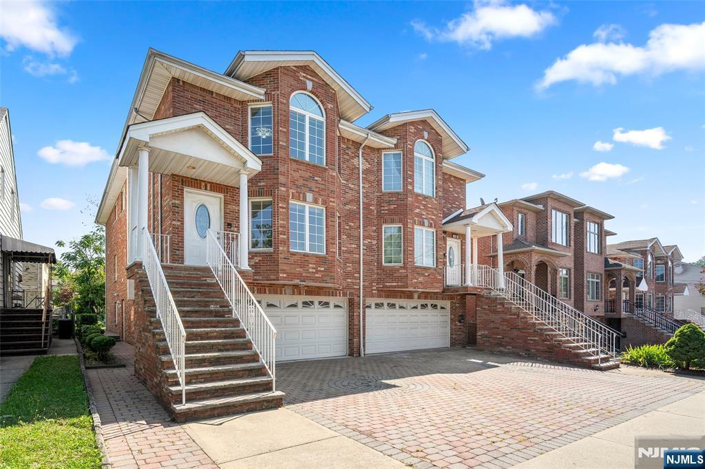 Property Photo: 227 Columbia Avenue A NJ 07650