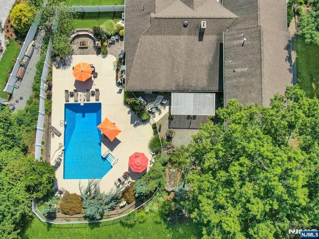 Property Photo: 15 Oak Trail Road NJ 07642