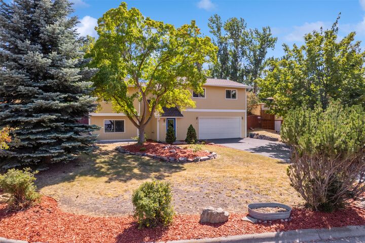 2405 Highwood Drive  Missoula MT 59803 photo