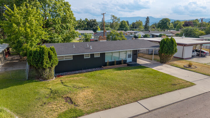 Property Photo: 1911 34th Street MT 59801