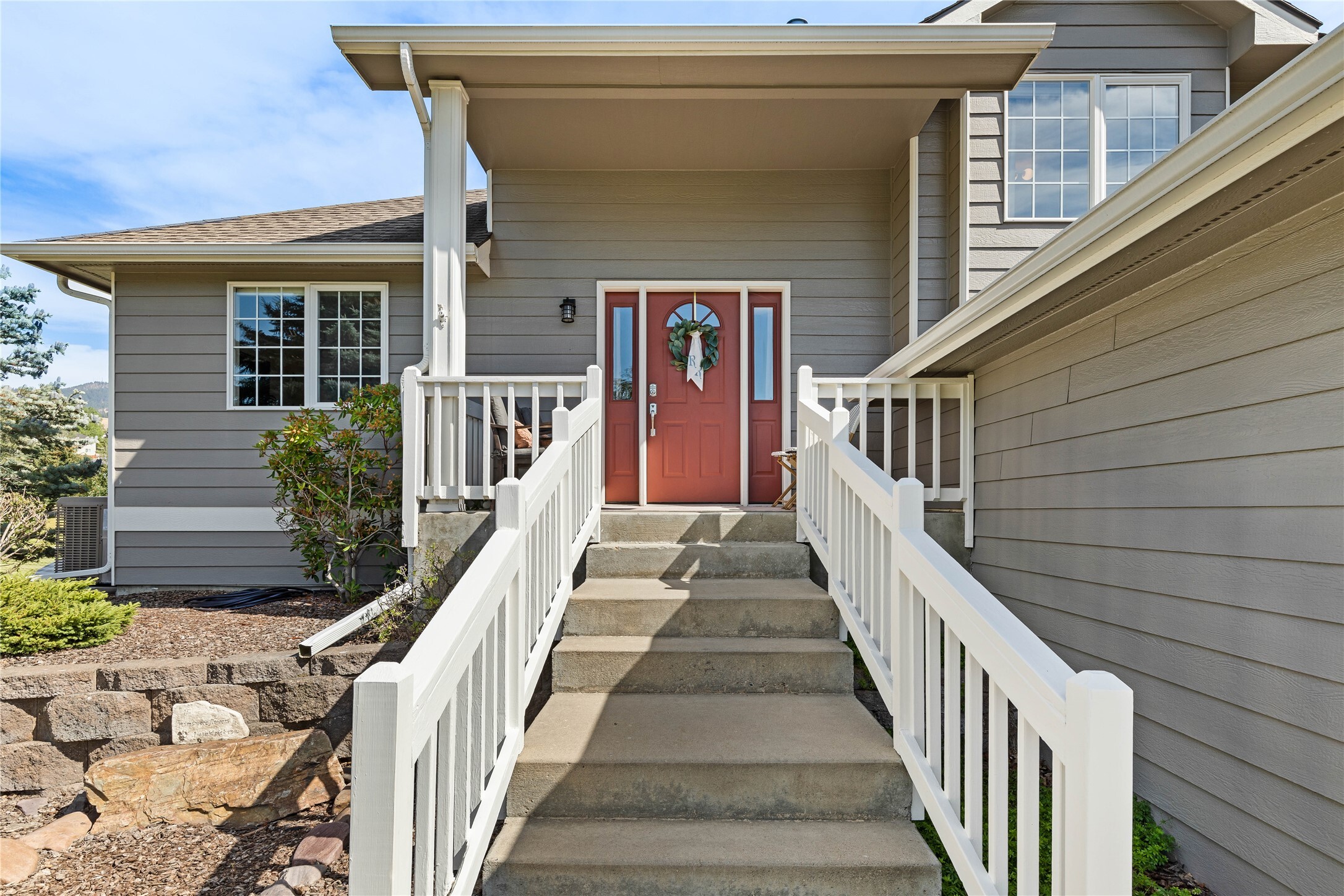 Property Photo: 4275 Scott Allen Drive MT 59803