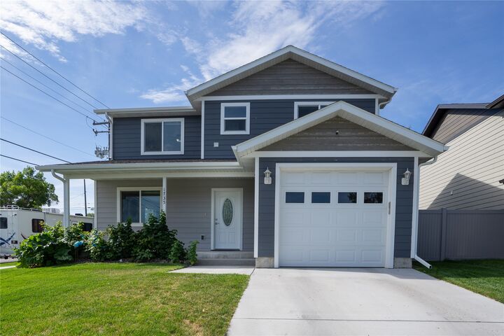 1735 Livingston Avenue  Helena MT 59601 photo